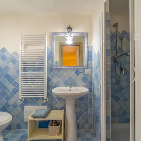 Eja By Domusaway * モンテ・ペトロズ