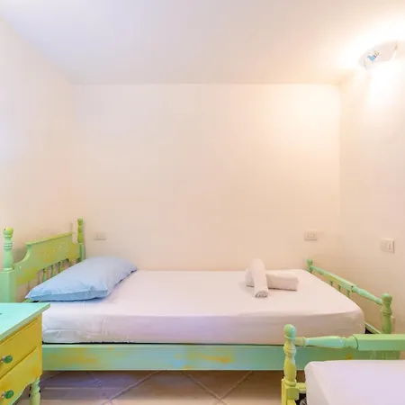 Eja By Domusaway 別荘