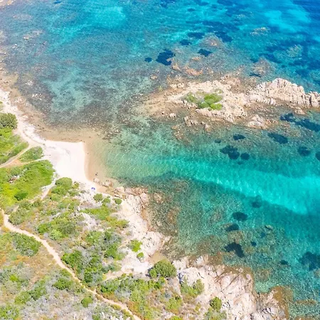 Eja By Domusaway モンテ・ペトロズ