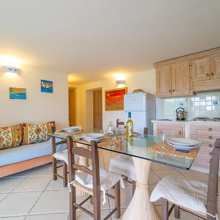 Eja By Domusaway מונטה פטרוסו