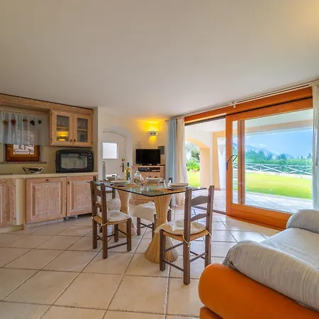 Eja By Domusaway בית נופש *