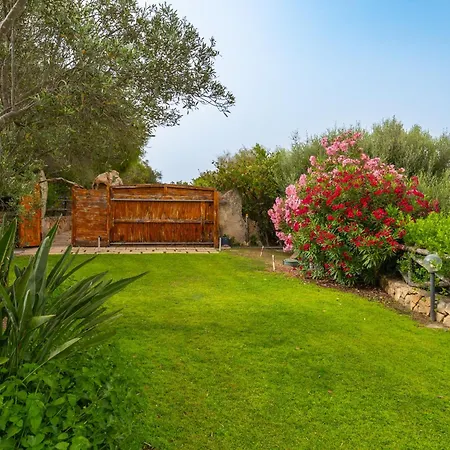 Eja By Domusaway בית נופש *