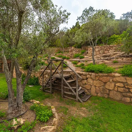 Eja By Domusaway מונטה פטרוסו