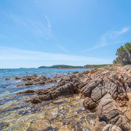 Eja By Domusaway בית נופש *